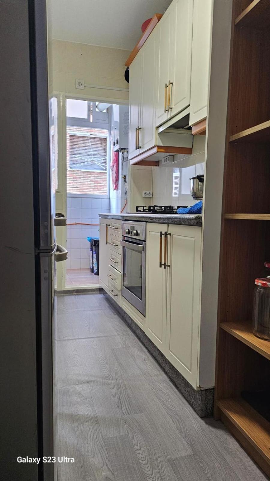 Habitacion Privada Centro Malaga Cerca Tren Maria Zambrano Y Playa Muy Buena Conexion Wifi Δωμάτιο φωτογραφία