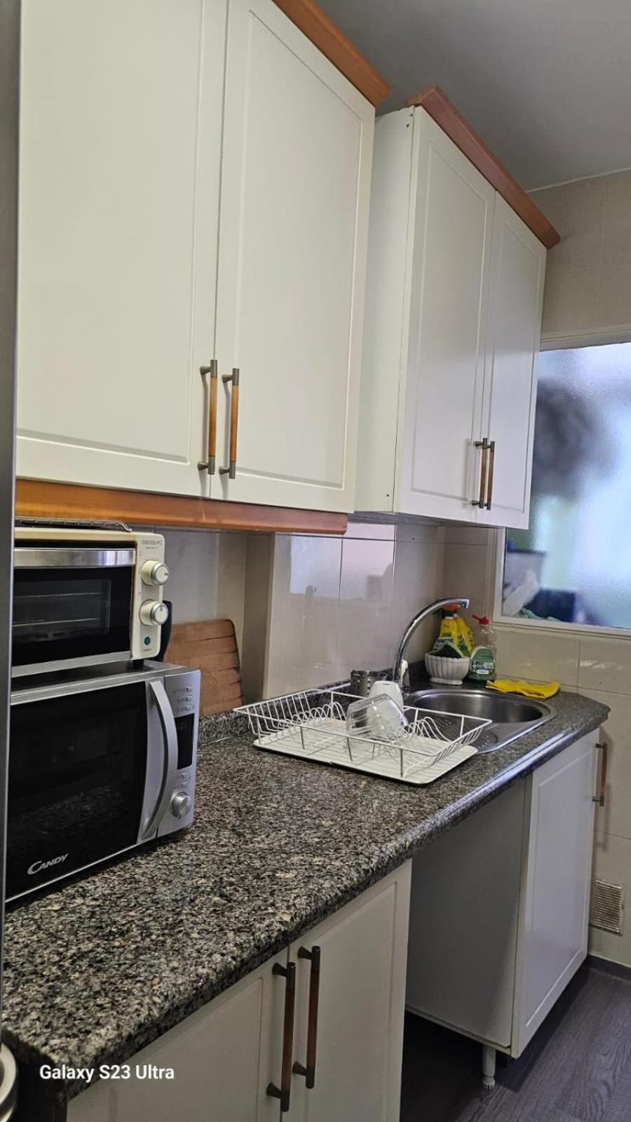 Habitacion Privada Centro Malaga Cerca Tren Maria Zambrano Y Playa Muy Buena Conexion Wifi Δωμάτιο φωτογραφία