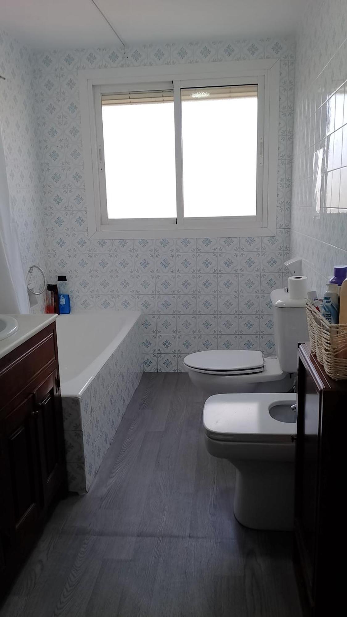Habitacion Privada Centro Malaga Cerca Tren Maria Zambrano Y Playa Muy Buena Conexion Wifi Εξωτερικό φωτογραφία